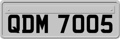 QDM7005