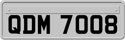 QDM7008
