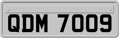QDM7009