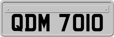 QDM7010