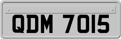 QDM7015