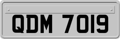 QDM7019