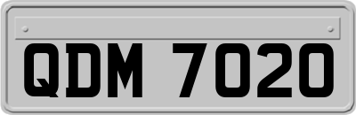 QDM7020