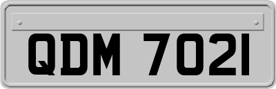 QDM7021