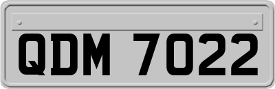 QDM7022