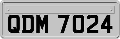 QDM7024