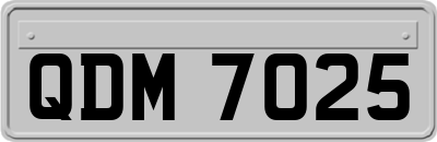 QDM7025
