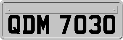 QDM7030