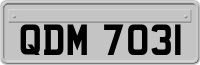 QDM7031