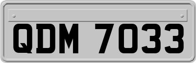 QDM7033