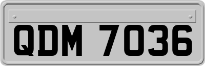 QDM7036