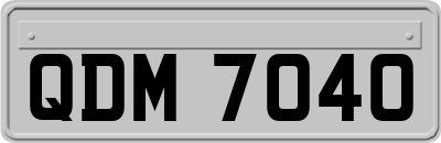 QDM7040