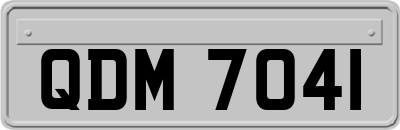 QDM7041