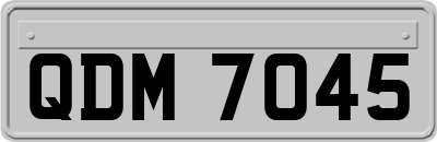 QDM7045