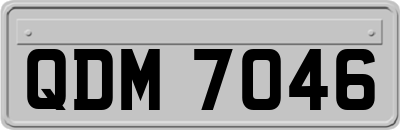 QDM7046