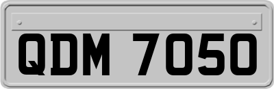 QDM7050