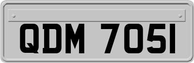 QDM7051