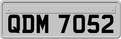 QDM7052
