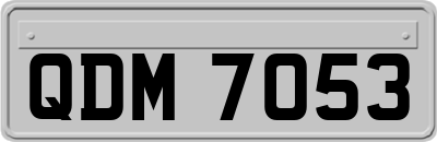 QDM7053
