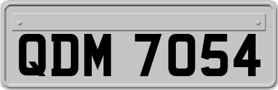 QDM7054