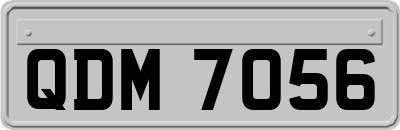 QDM7056