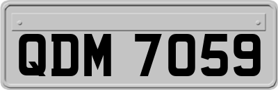 QDM7059