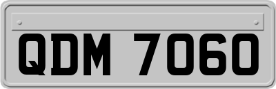 QDM7060