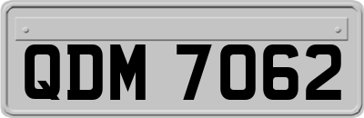 QDM7062