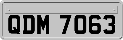 QDM7063