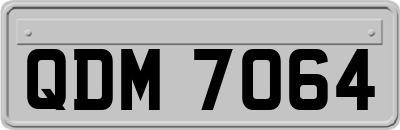 QDM7064