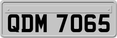 QDM7065
