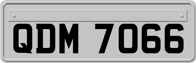 QDM7066