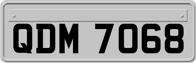 QDM7068
