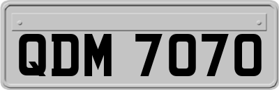 QDM7070
