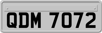 QDM7072