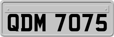 QDM7075