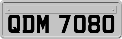 QDM7080