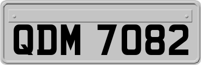 QDM7082