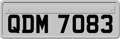QDM7083