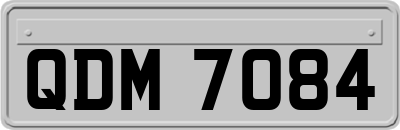 QDM7084