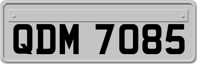 QDM7085
