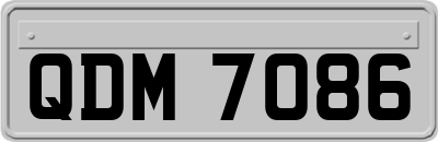 QDM7086