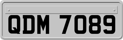 QDM7089