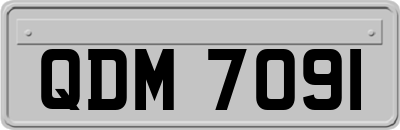 QDM7091
