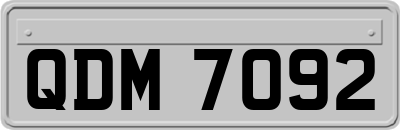 QDM7092