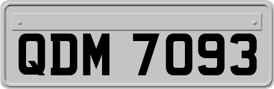 QDM7093
