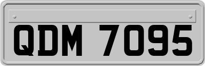 QDM7095