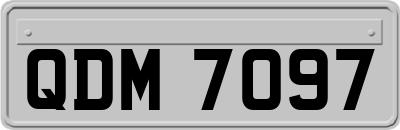 QDM7097