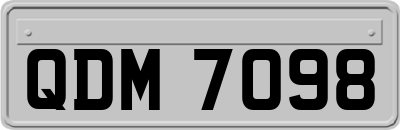 QDM7098