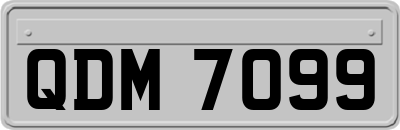 QDM7099